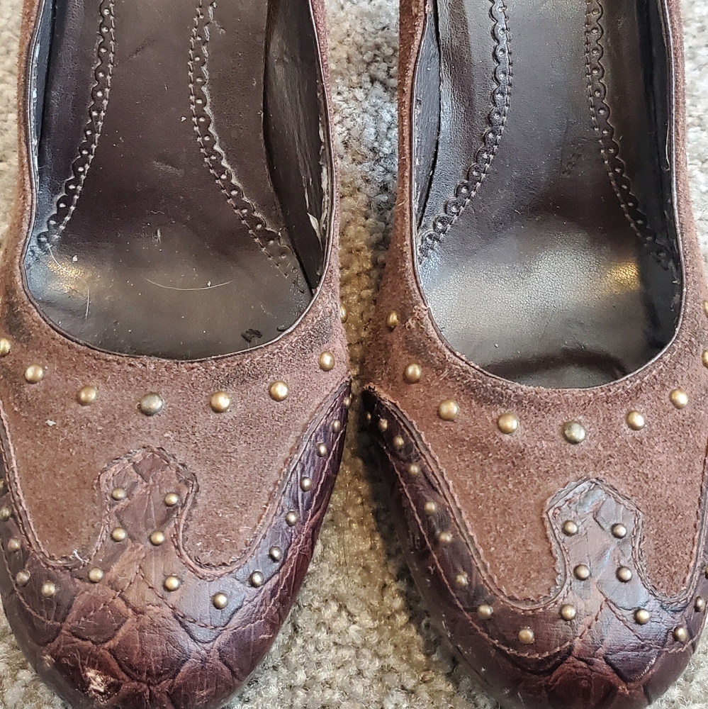 Sam Edleman heels